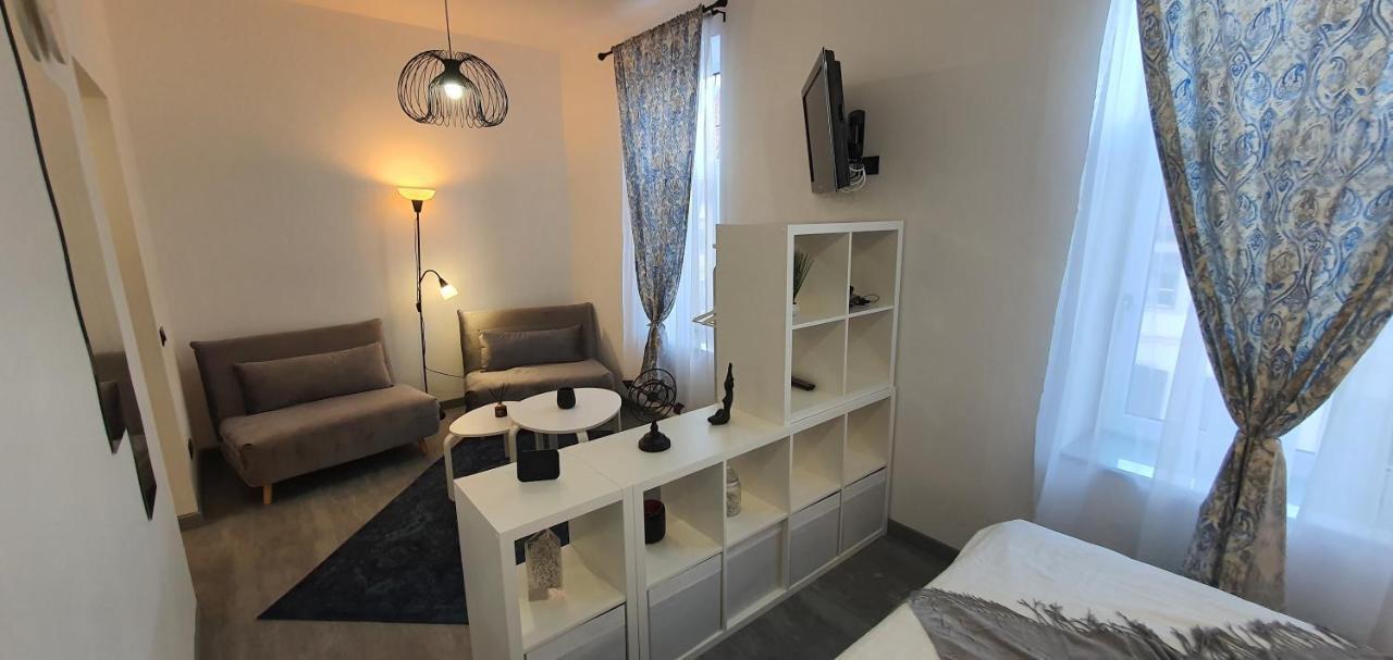 First Studio24 Брашов Экстерьер фото
