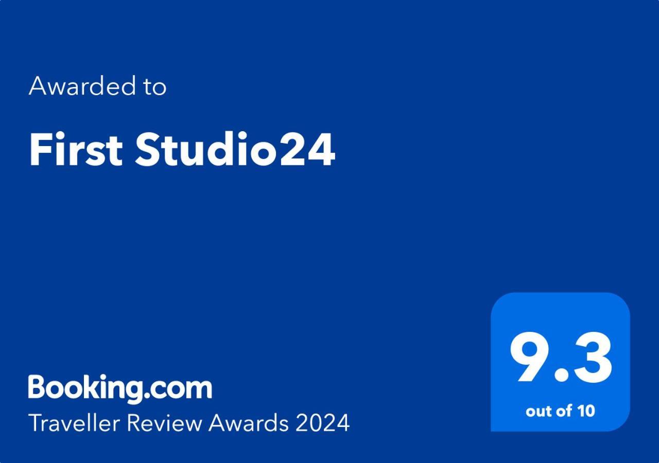 First Studio24 Брашов Экстерьер фото